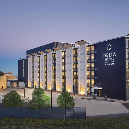 Delta Hotels By Marriott Denver Thornton Northglenn Luaran gambar