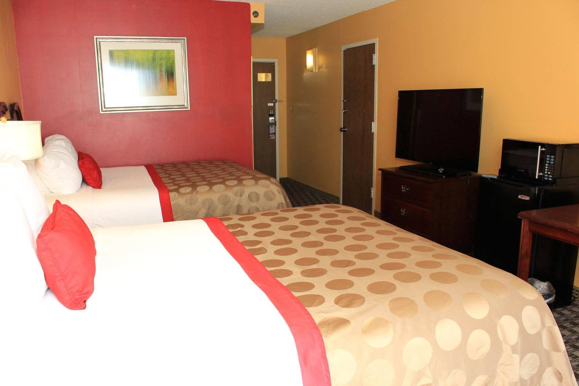 Delta Hotels By Marriott Denver Thornton Northglenn Luaran gambar