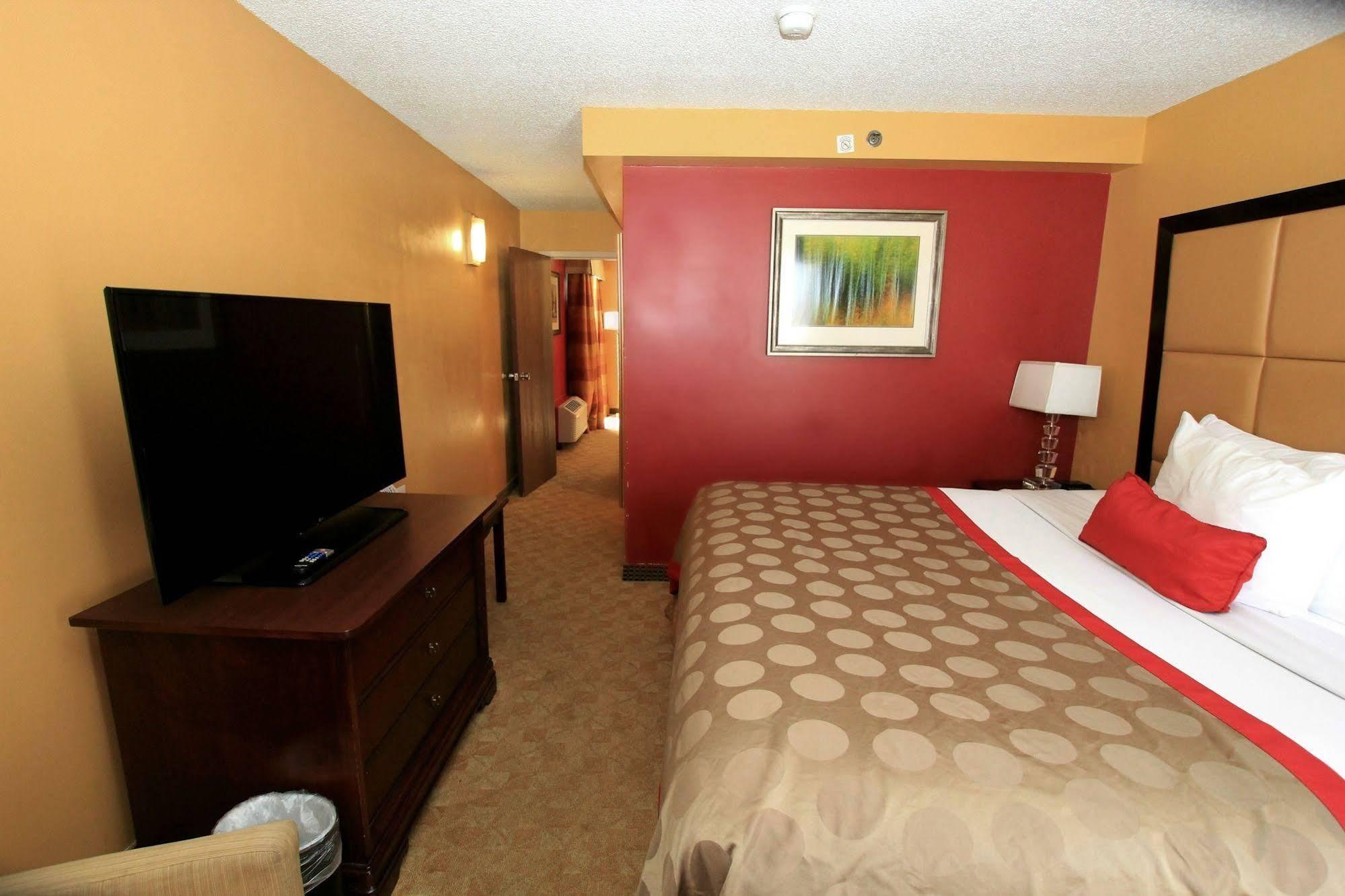 Delta Hotels By Marriott Denver Thornton Northglenn Luaran gambar