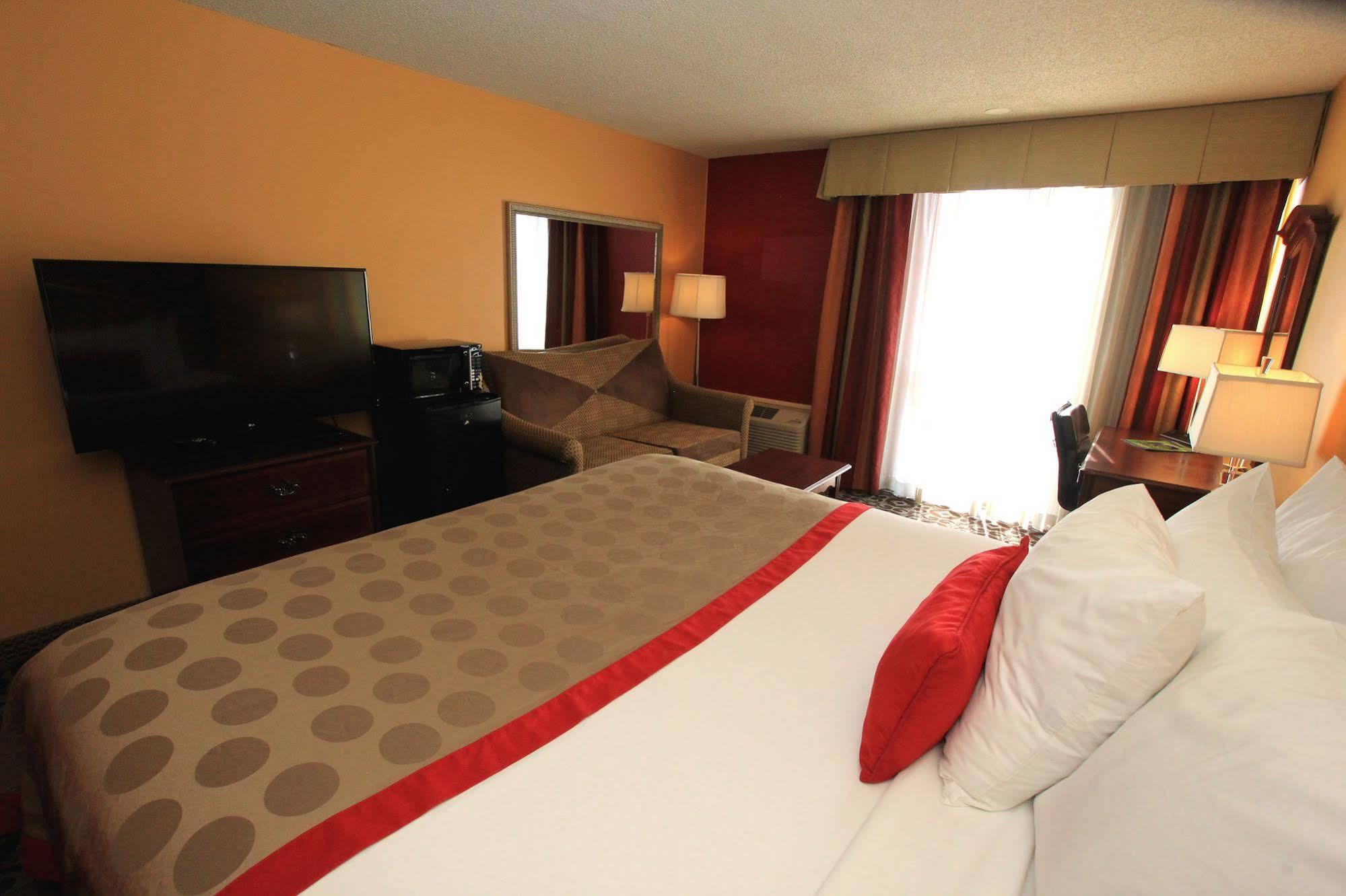 Delta Hotels By Marriott Denver Thornton Northglenn Luaran gambar