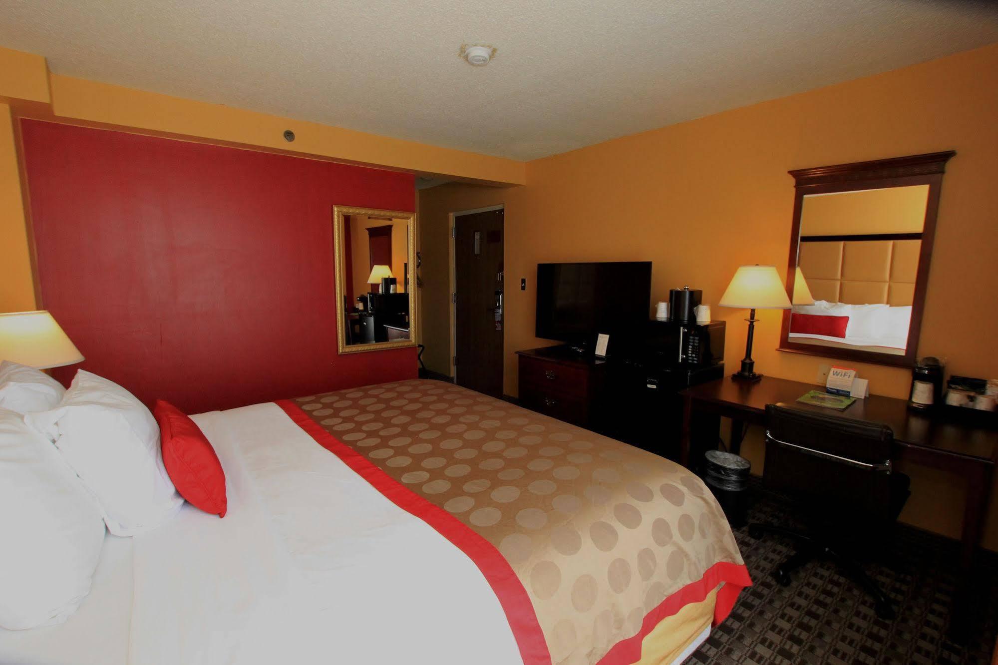 Delta Hotels By Marriott Denver Thornton Northglenn Luaran gambar