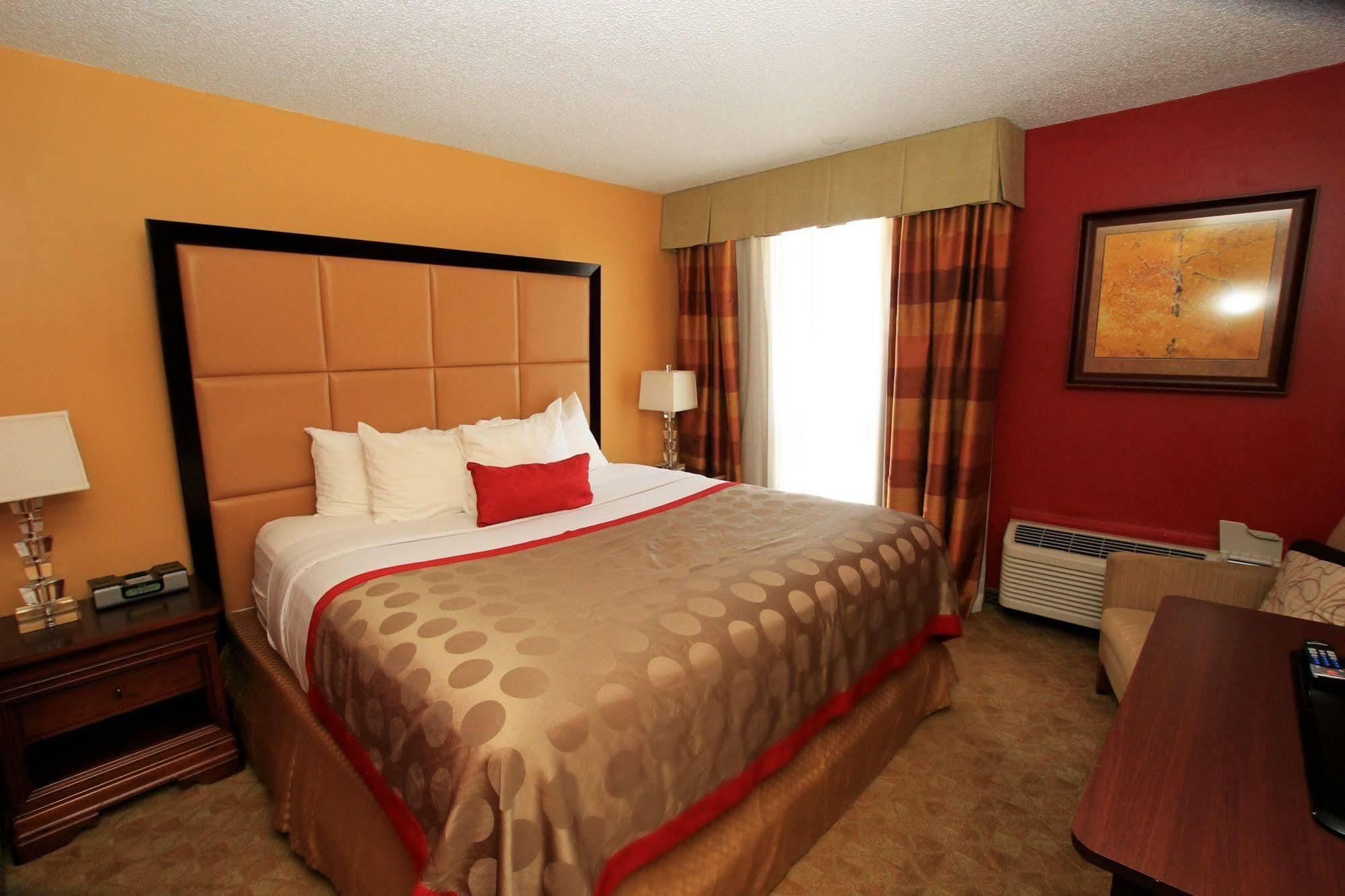 Delta Hotels By Marriott Denver Thornton Northglenn Luaran gambar