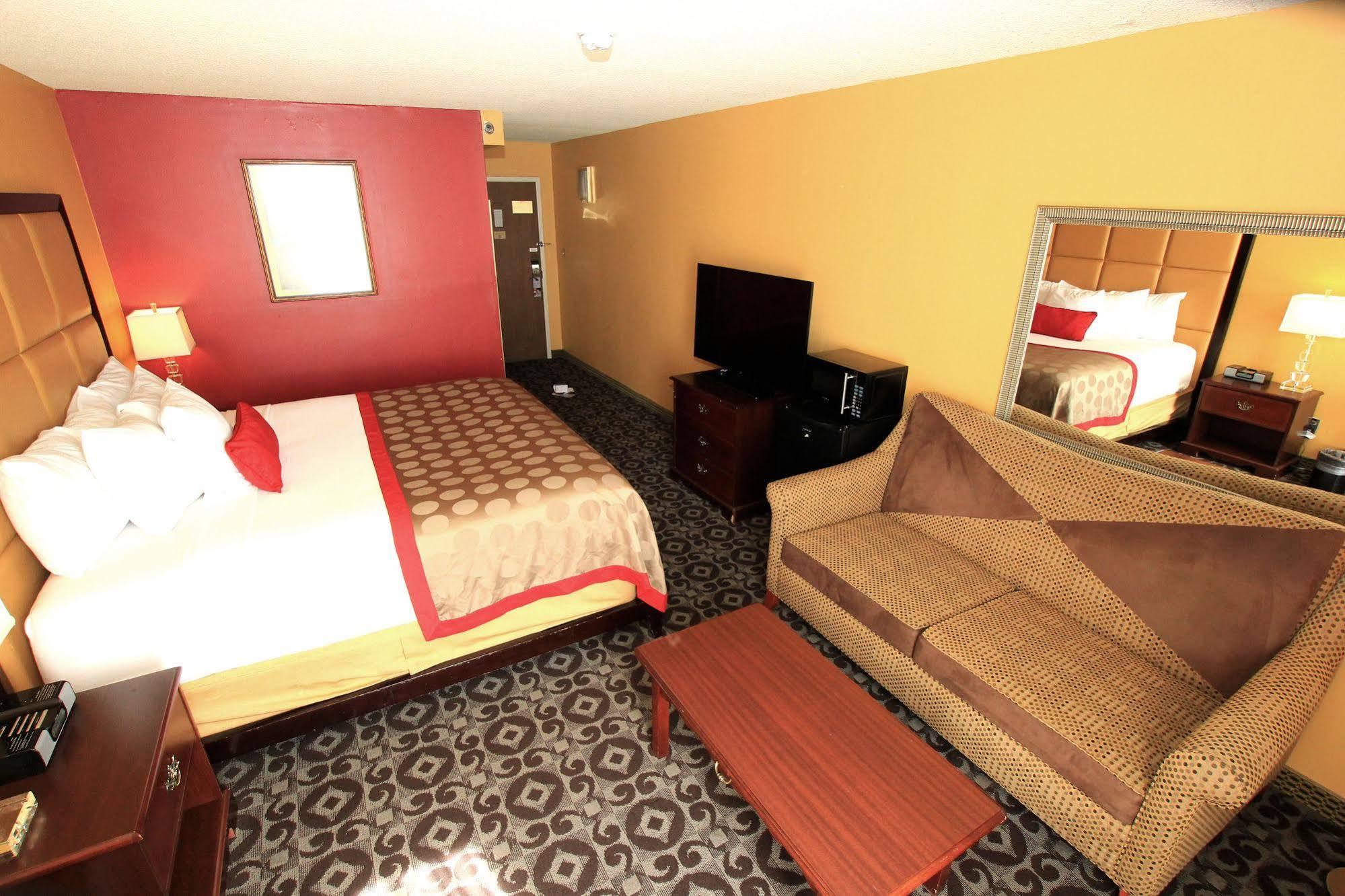 Delta Hotels By Marriott Denver Thornton Northglenn Luaran gambar