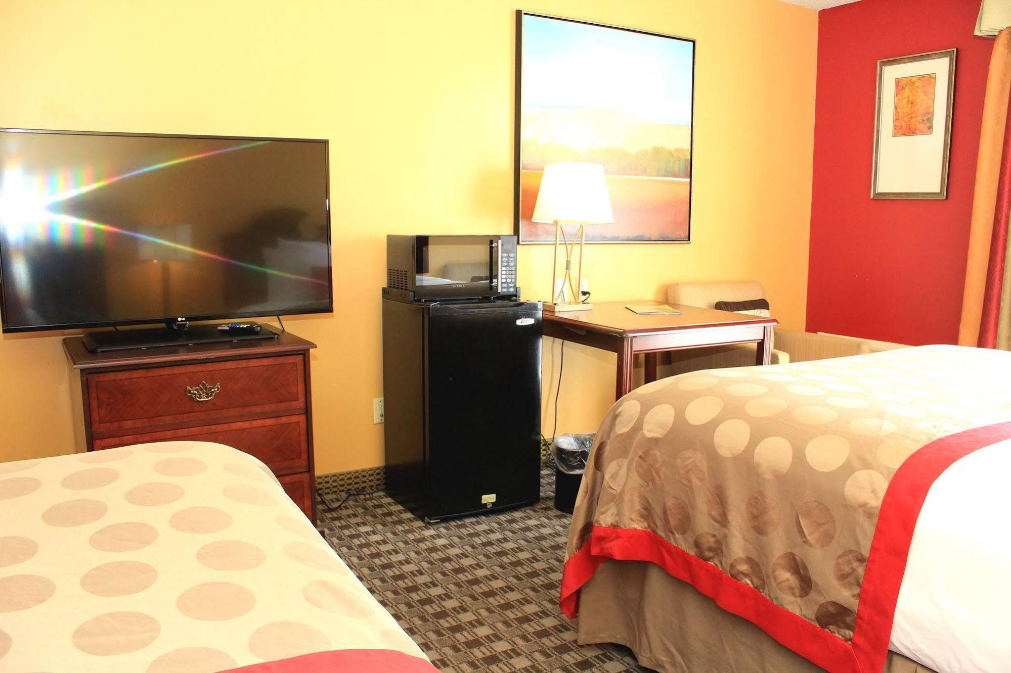 Delta Hotels By Marriott Denver Thornton Northglenn Luaran gambar