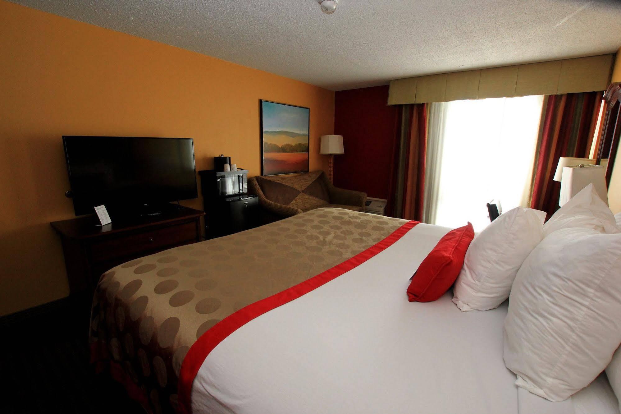 Delta Hotels By Marriott Denver Thornton Northglenn Luaran gambar