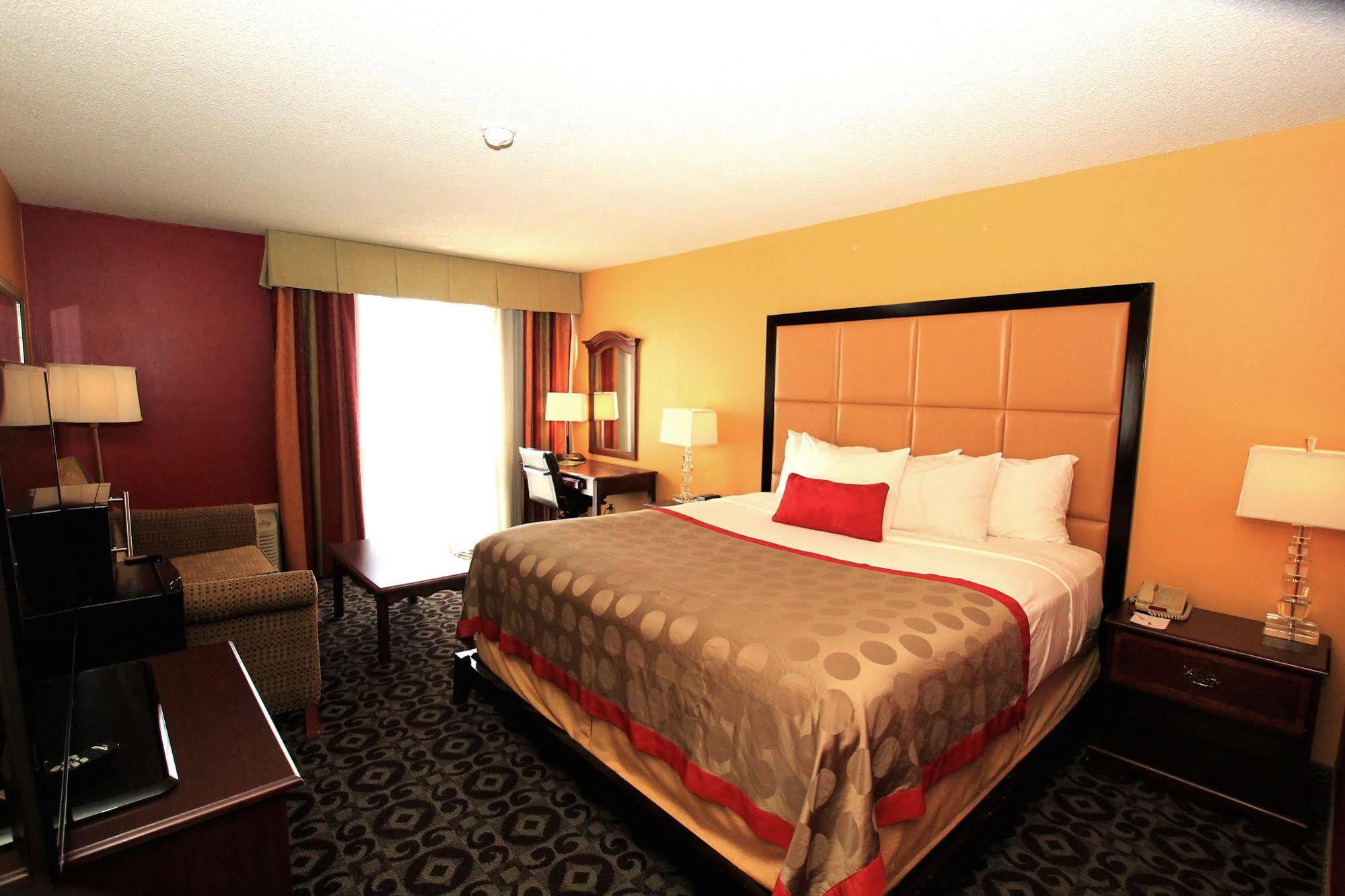 Delta Hotels By Marriott Denver Thornton Northglenn Luaran gambar