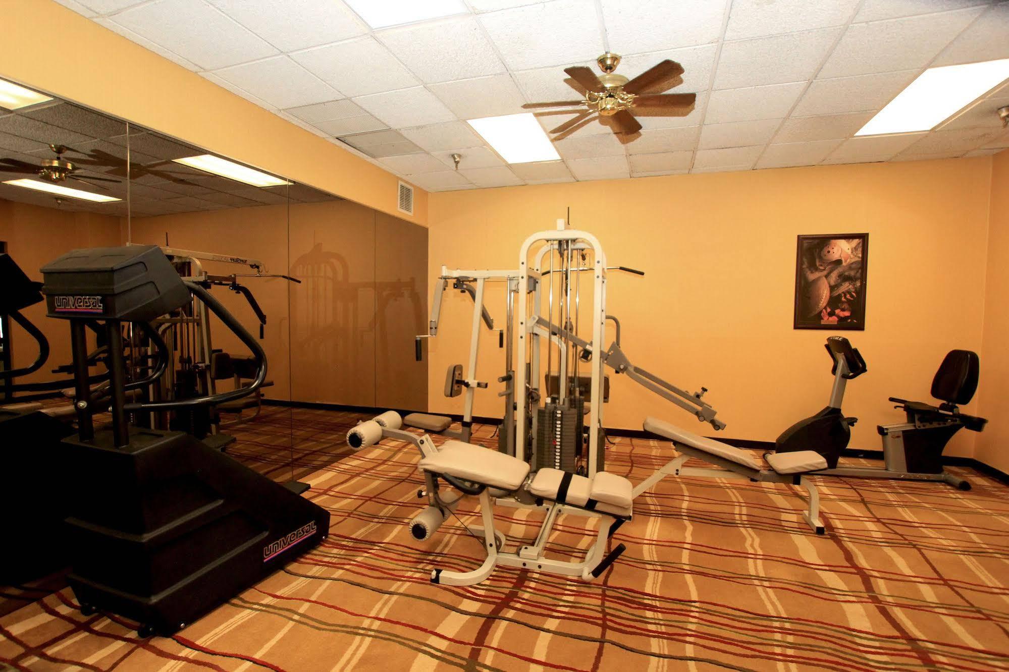 Delta Hotels By Marriott Denver Thornton Northglenn Luaran gambar
