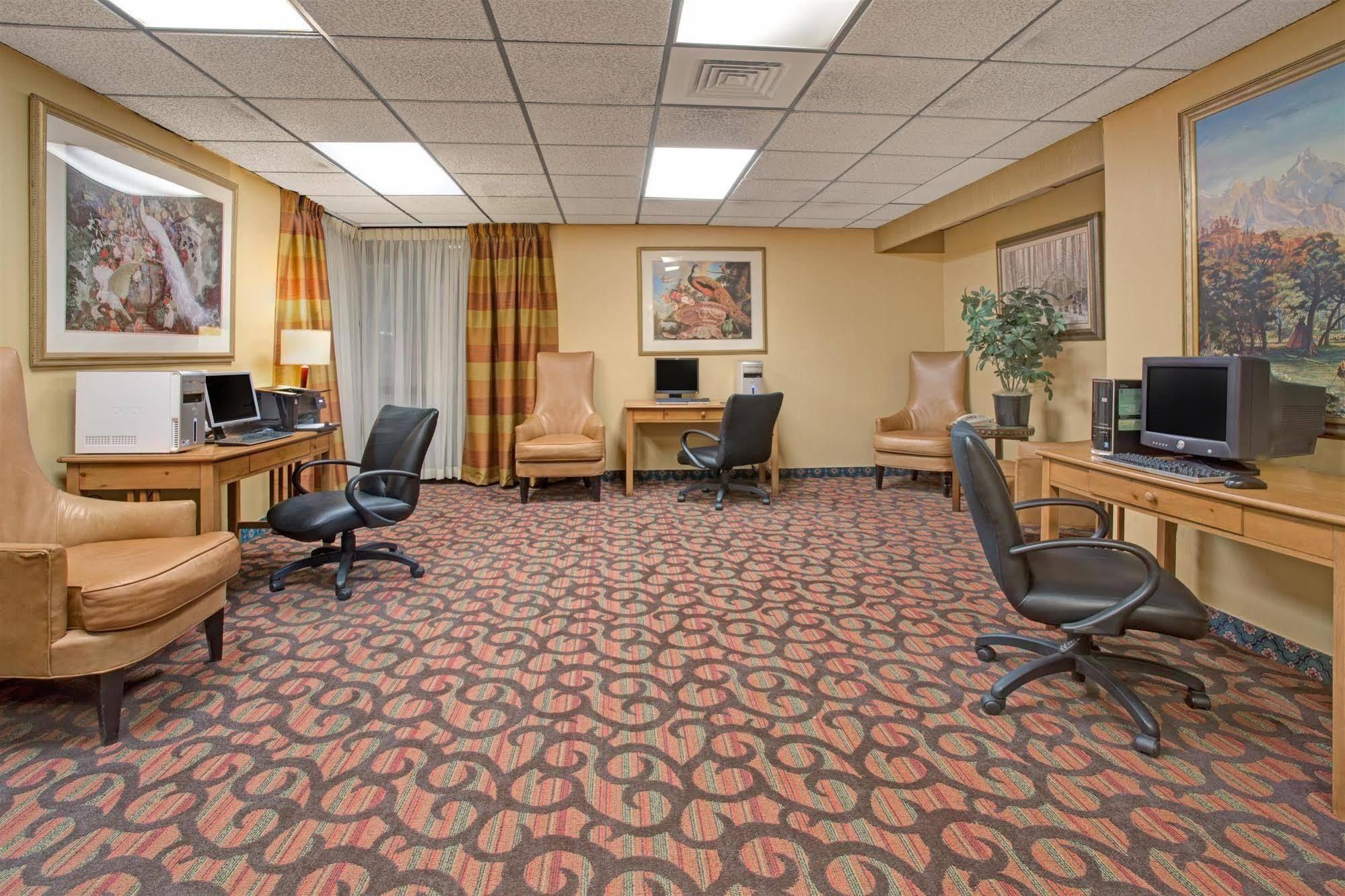 Delta Hotels By Marriott Denver Thornton Northglenn Luaran gambar
