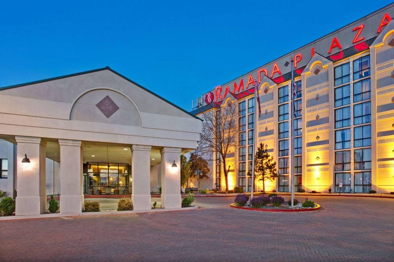 Delta Hotels By Marriott Denver Thornton Northglenn Luaran gambar