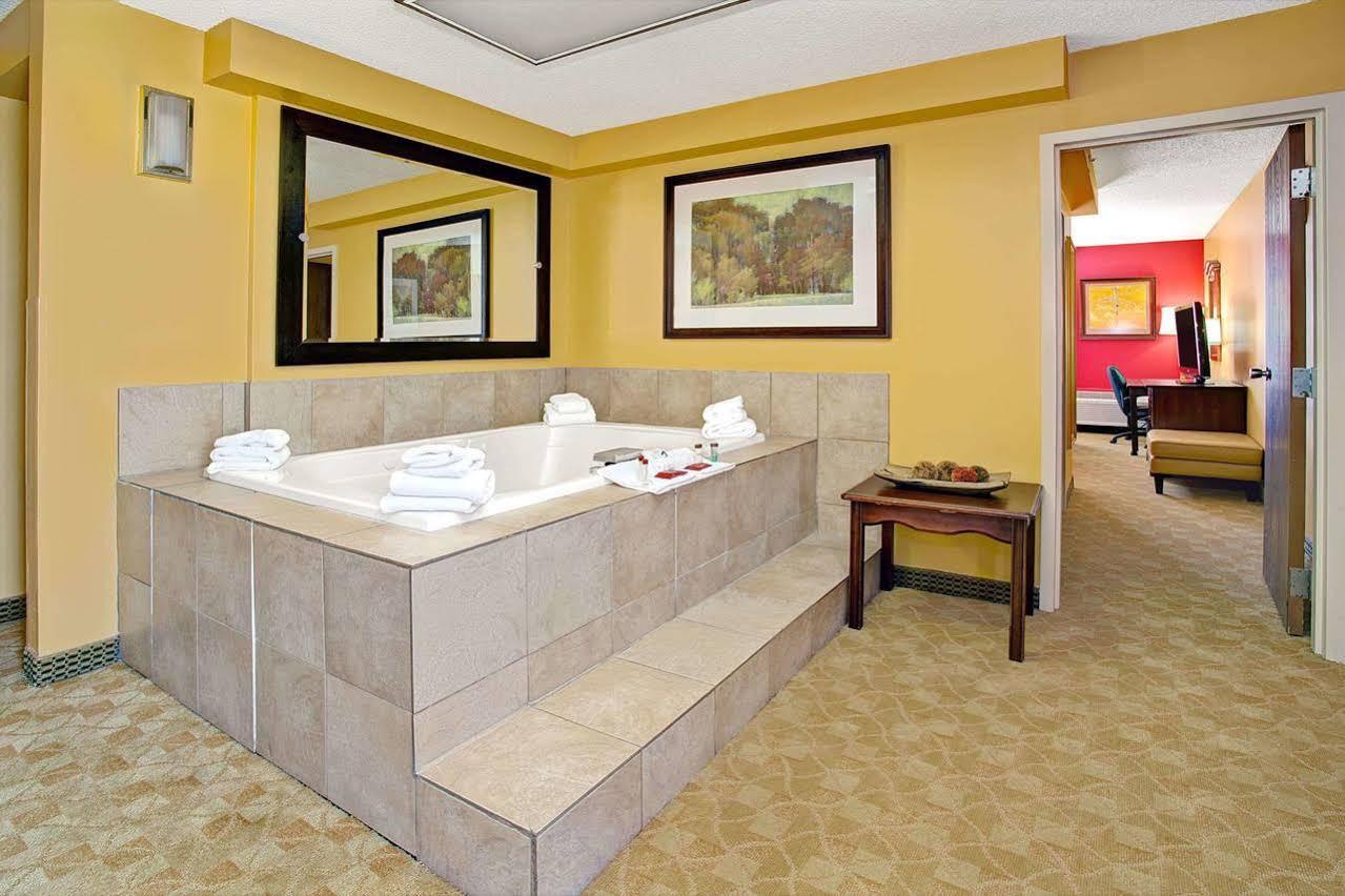 Delta Hotels By Marriott Denver Thornton Northglenn Luaran gambar