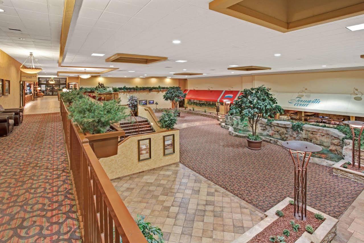 Delta Hotels By Marriott Denver Thornton Northglenn Luaran gambar
