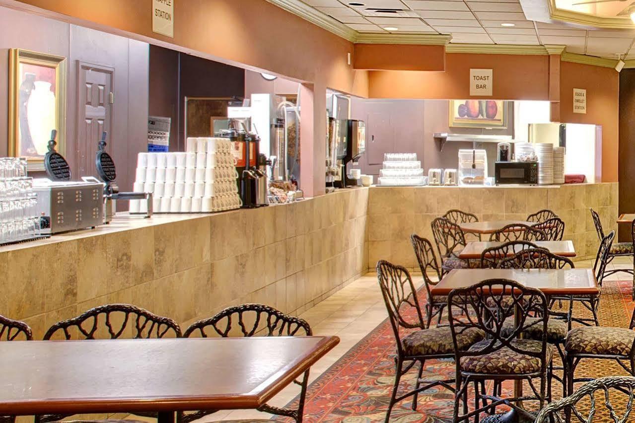 Delta Hotels By Marriott Denver Thornton Northglenn Luaran gambar