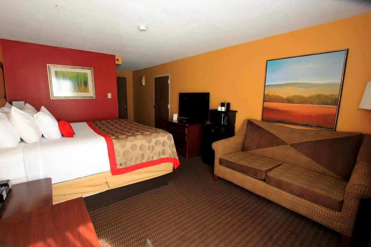 Delta Hotels By Marriott Denver Thornton Northglenn Luaran gambar