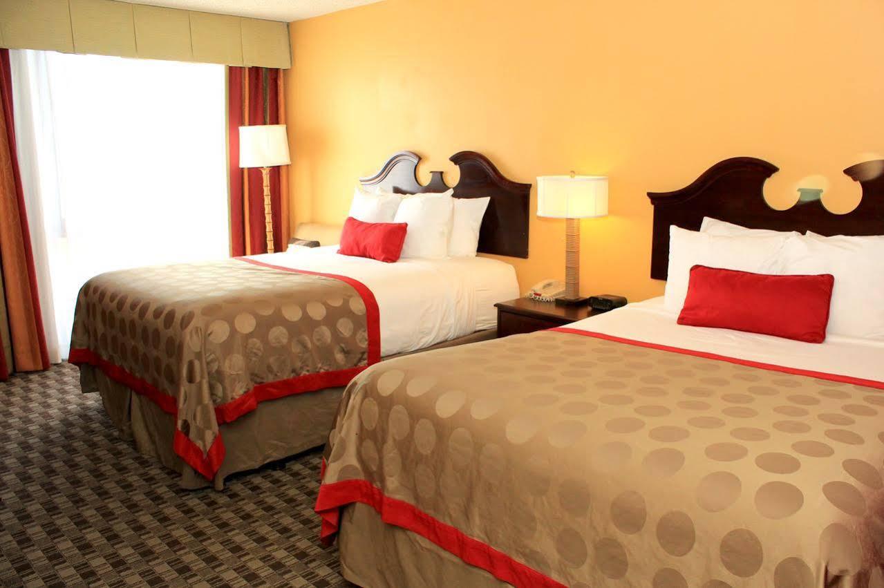 Delta Hotels By Marriott Denver Thornton Northglenn Luaran gambar