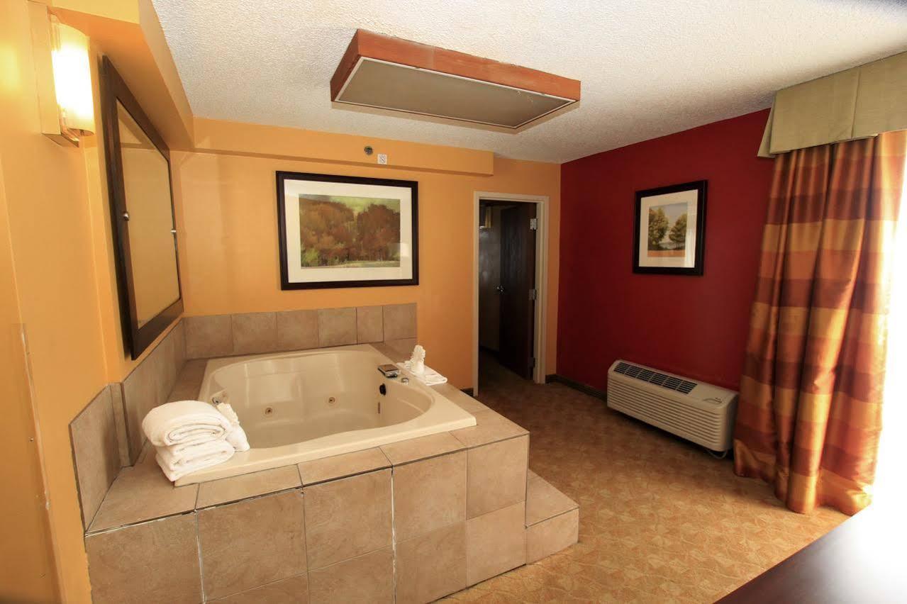 Delta Hotels By Marriott Denver Thornton Northglenn Luaran gambar