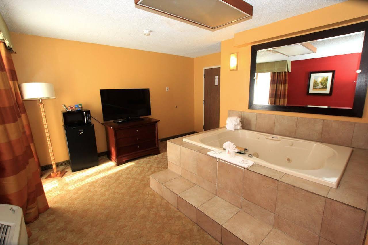 Delta Hotels By Marriott Denver Thornton Northglenn Luaran gambar