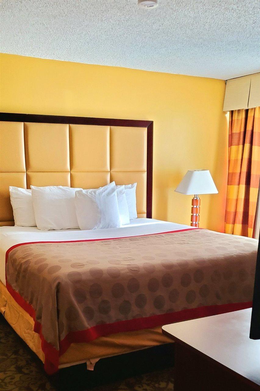 Delta Hotels By Marriott Denver Thornton Northglenn Luaran gambar