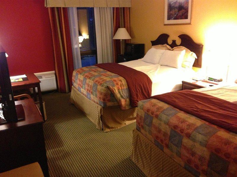 Delta Hotels By Marriott Denver Thornton Northglenn Luaran gambar