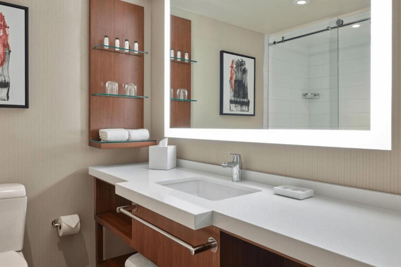 Delta Hotels By Marriott Denver Thornton Northglenn Luaran gambar