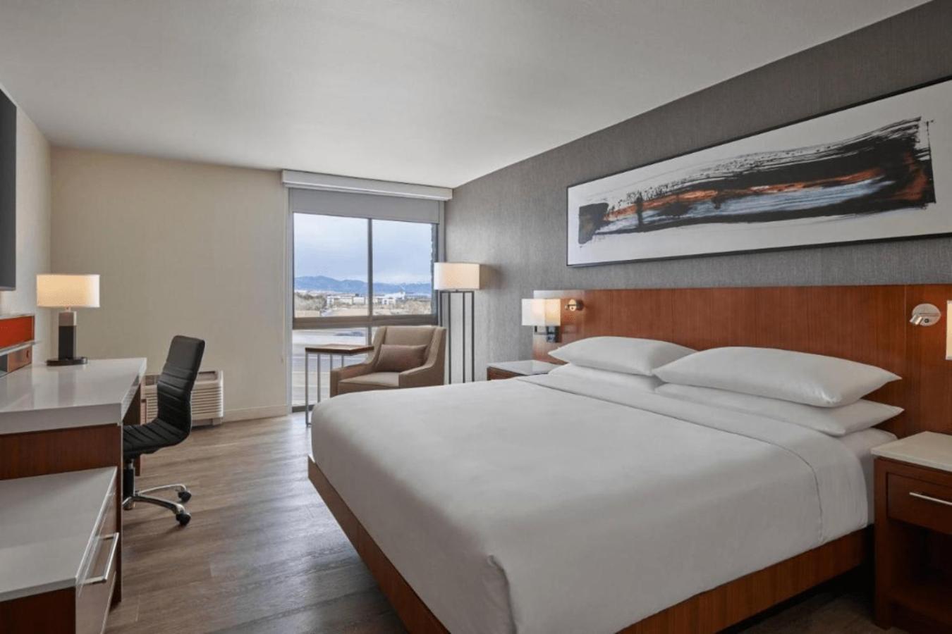 Delta Hotels By Marriott Denver Thornton Northglenn Luaran gambar