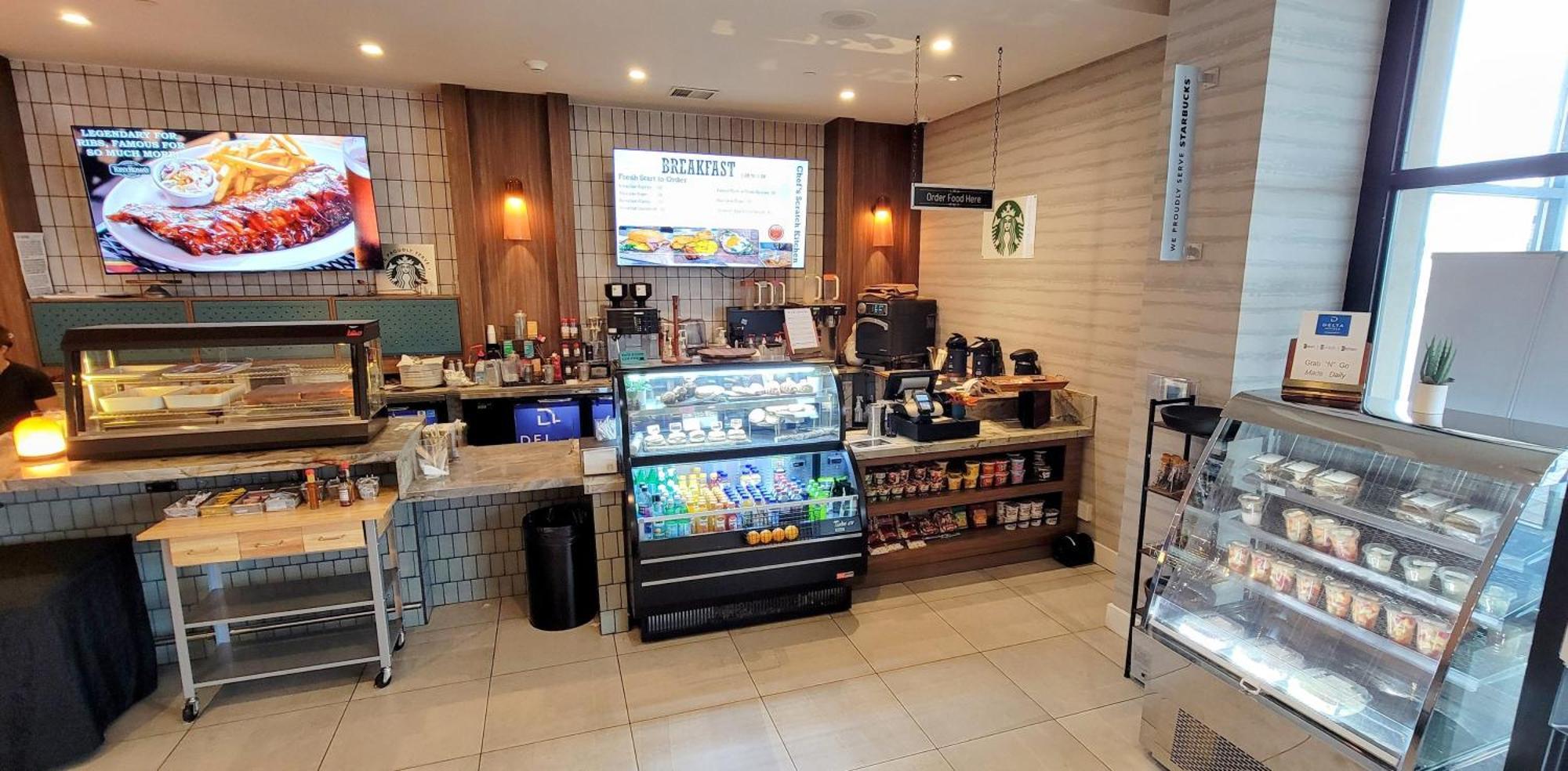 Delta Hotels By Marriott Denver Thornton Northglenn Luaran gambar
