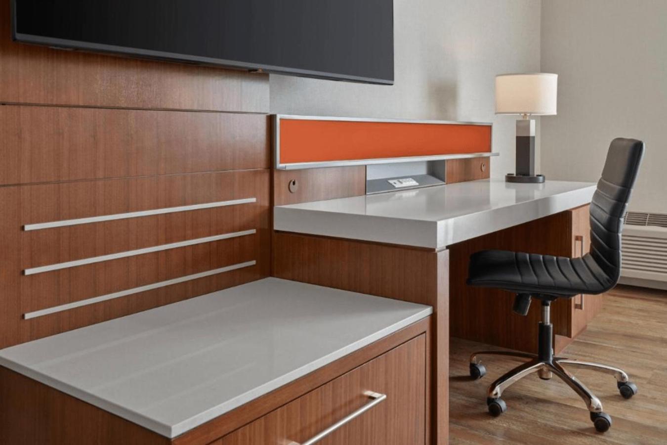 Delta Hotels By Marriott Denver Thornton Northglenn Luaran gambar
