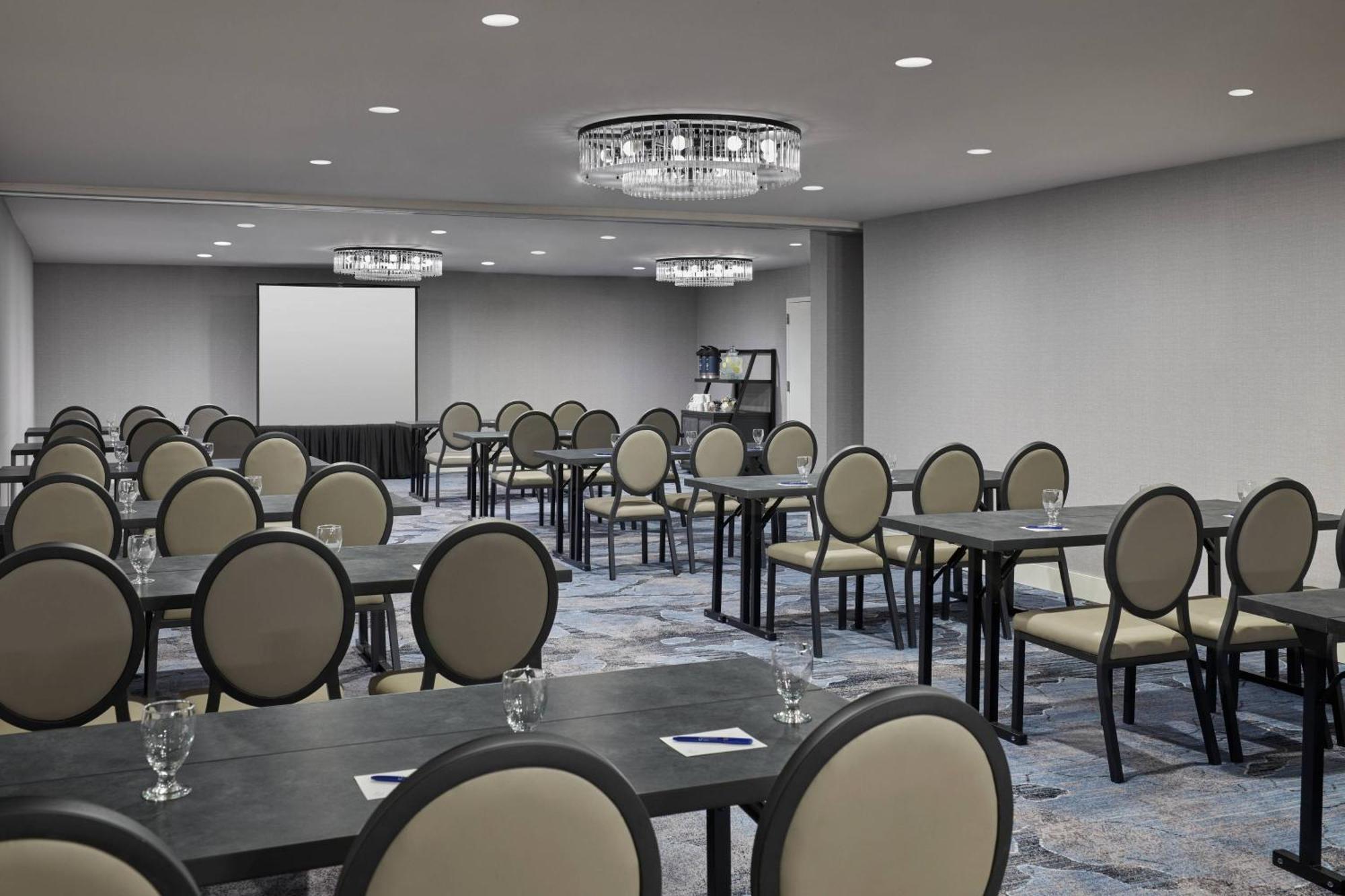 Delta Hotels By Marriott Denver Thornton Northglenn Luaran gambar