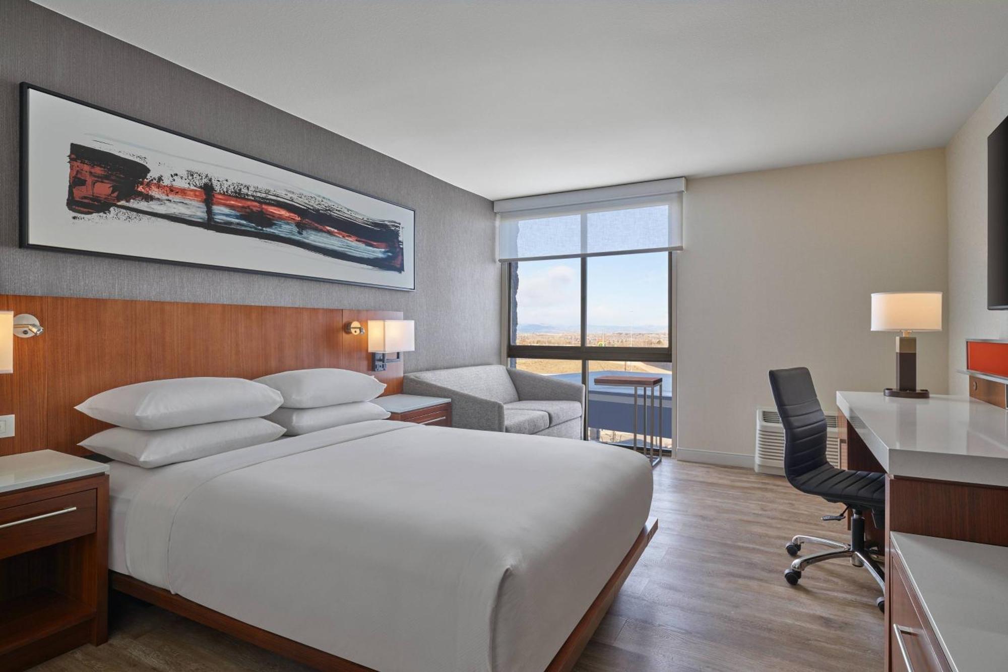 Delta Hotels By Marriott Denver Thornton Northglenn Luaran gambar