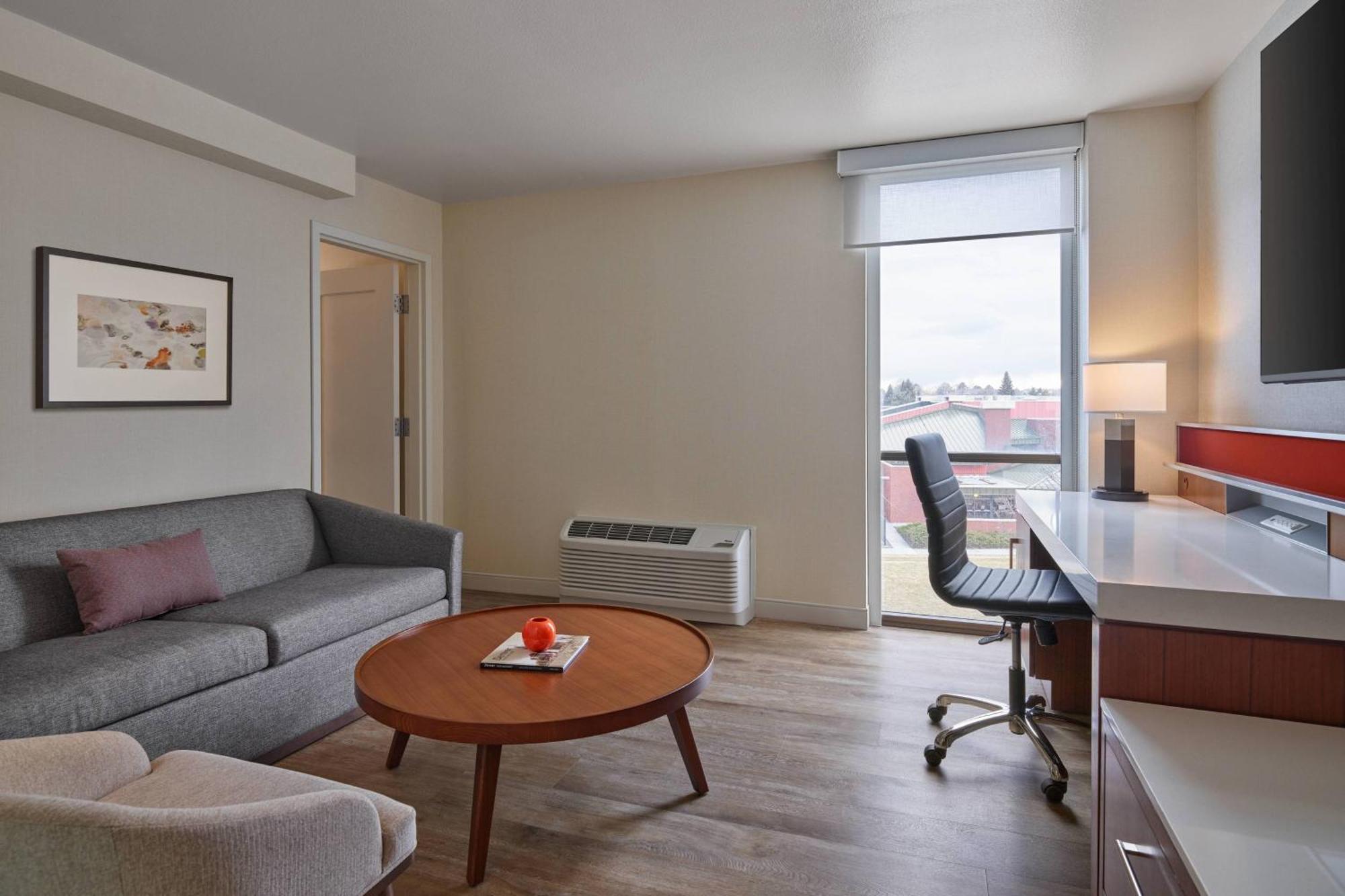Delta Hotels By Marriott Denver Thornton Northglenn Luaran gambar