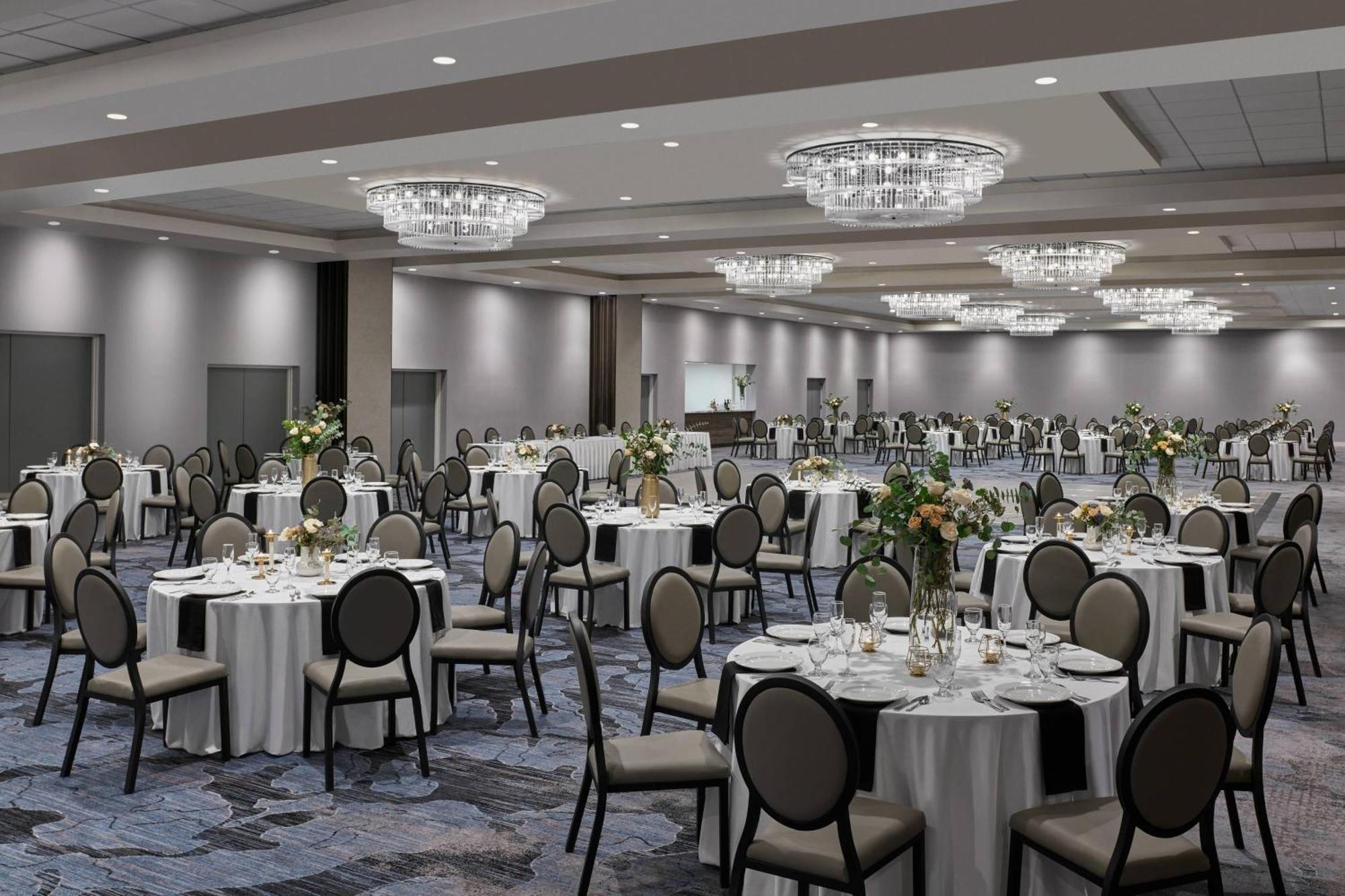 Delta Hotels By Marriott Denver Thornton Northglenn Luaran gambar