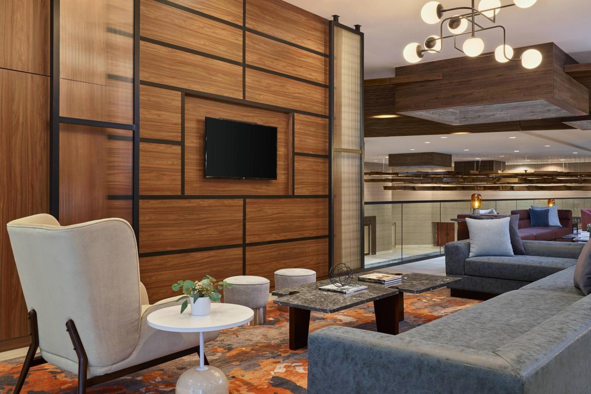 Delta Hotels By Marriott Denver Thornton Northglenn Luaran gambar