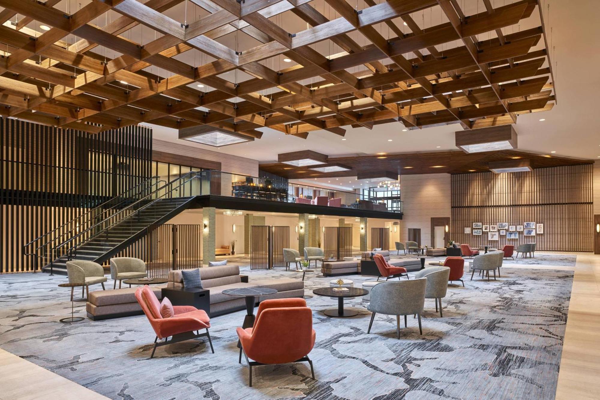Delta Hotels By Marriott Denver Thornton Northglenn Luaran gambar