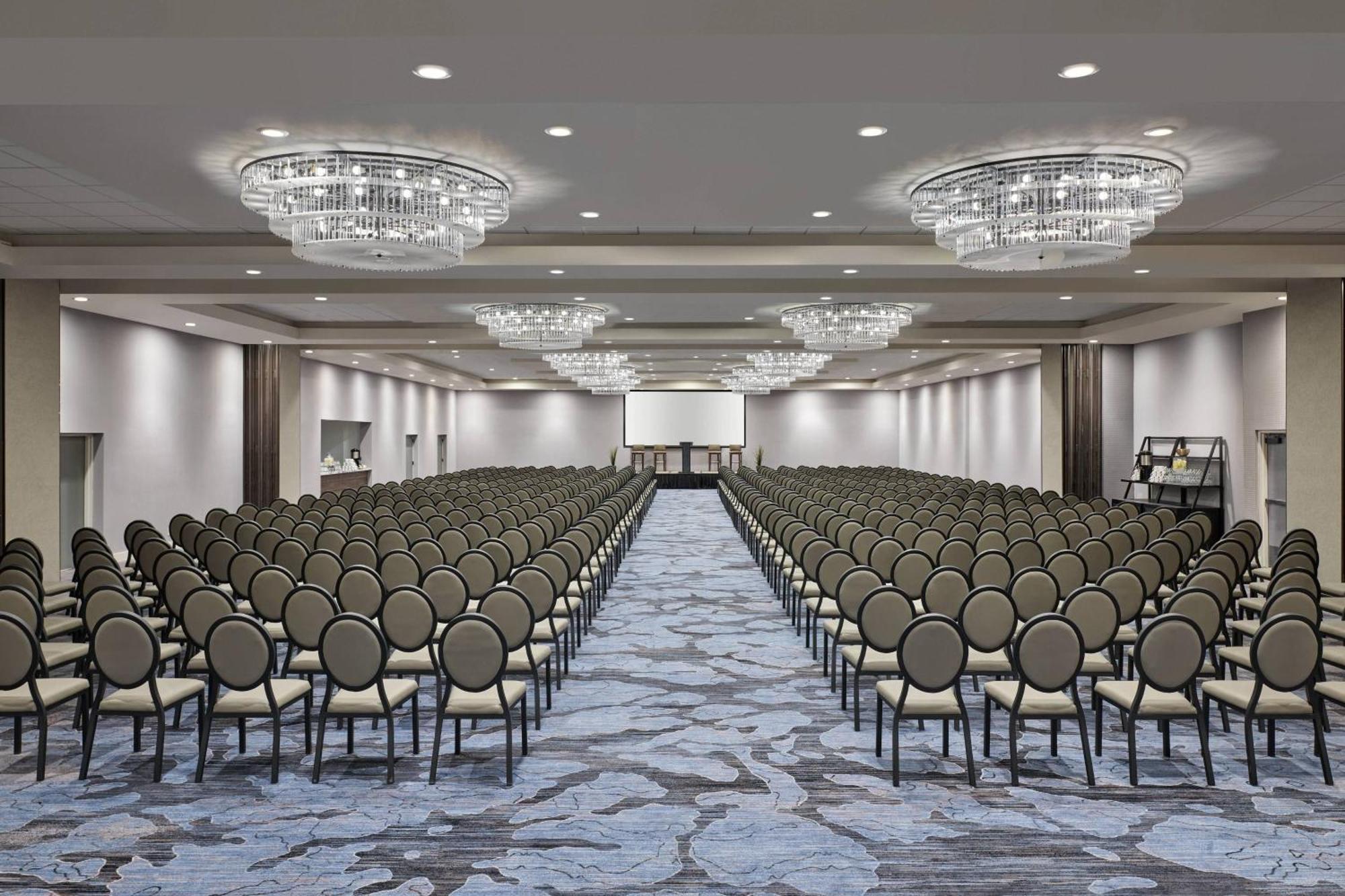 Delta Hotels By Marriott Denver Thornton Northglenn Luaran gambar