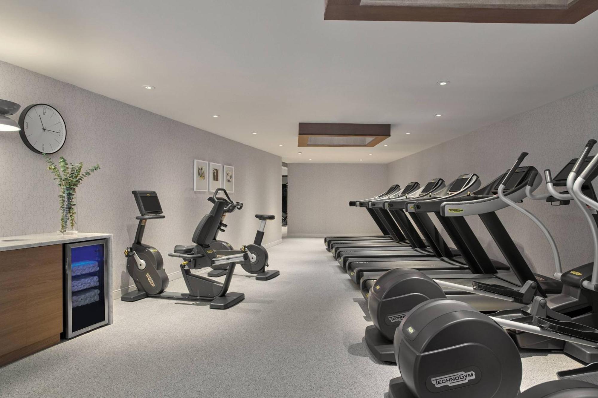 Delta Hotels By Marriott Denver Thornton Northglenn Luaran gambar