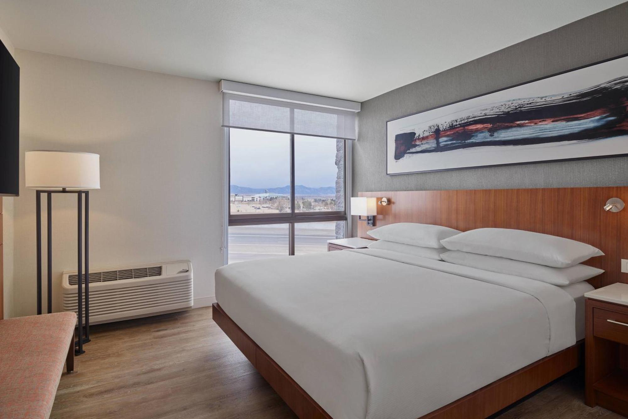 Delta Hotels By Marriott Denver Thornton Northglenn Luaran gambar