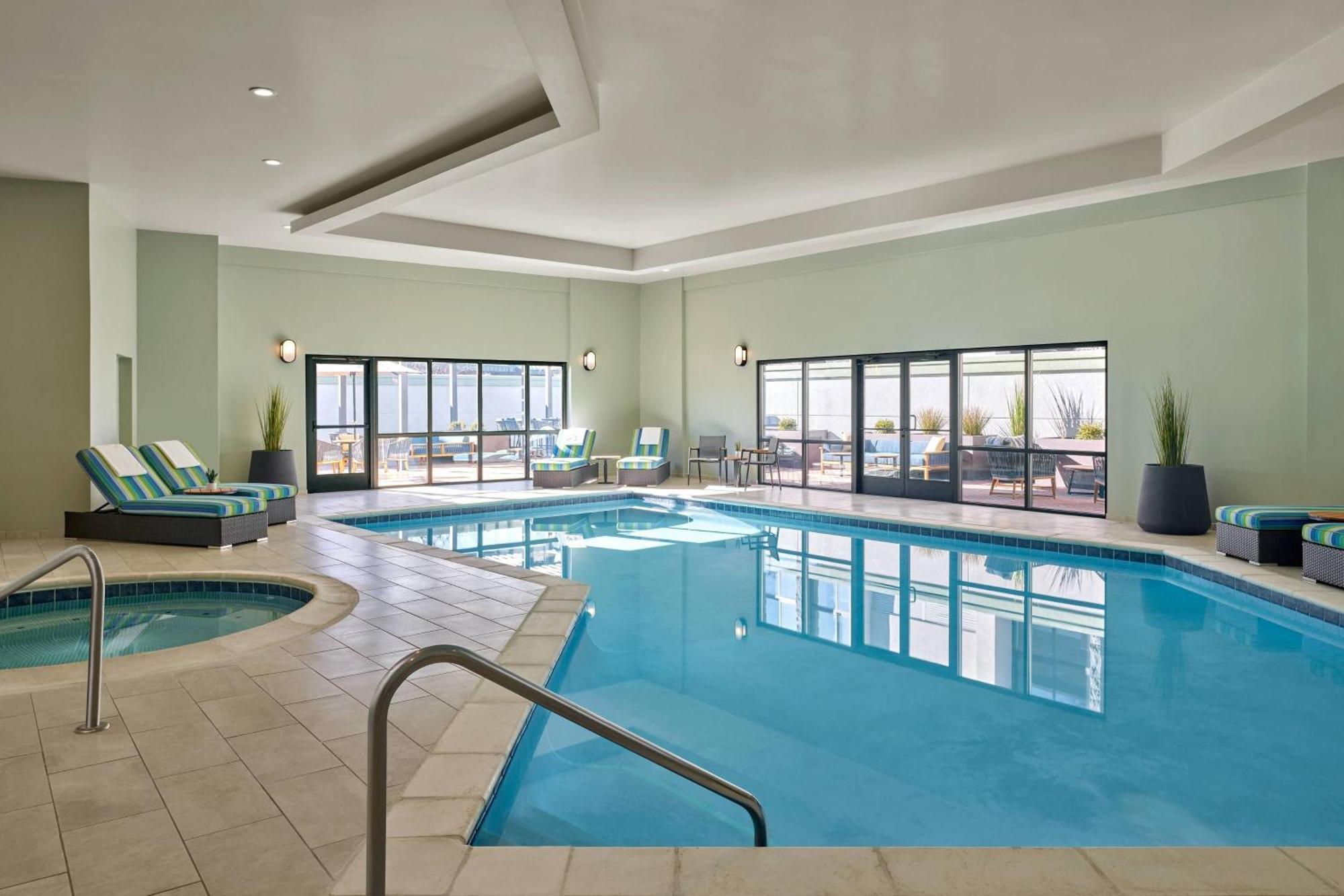 Delta Hotels By Marriott Denver Thornton Northglenn Luaran gambar