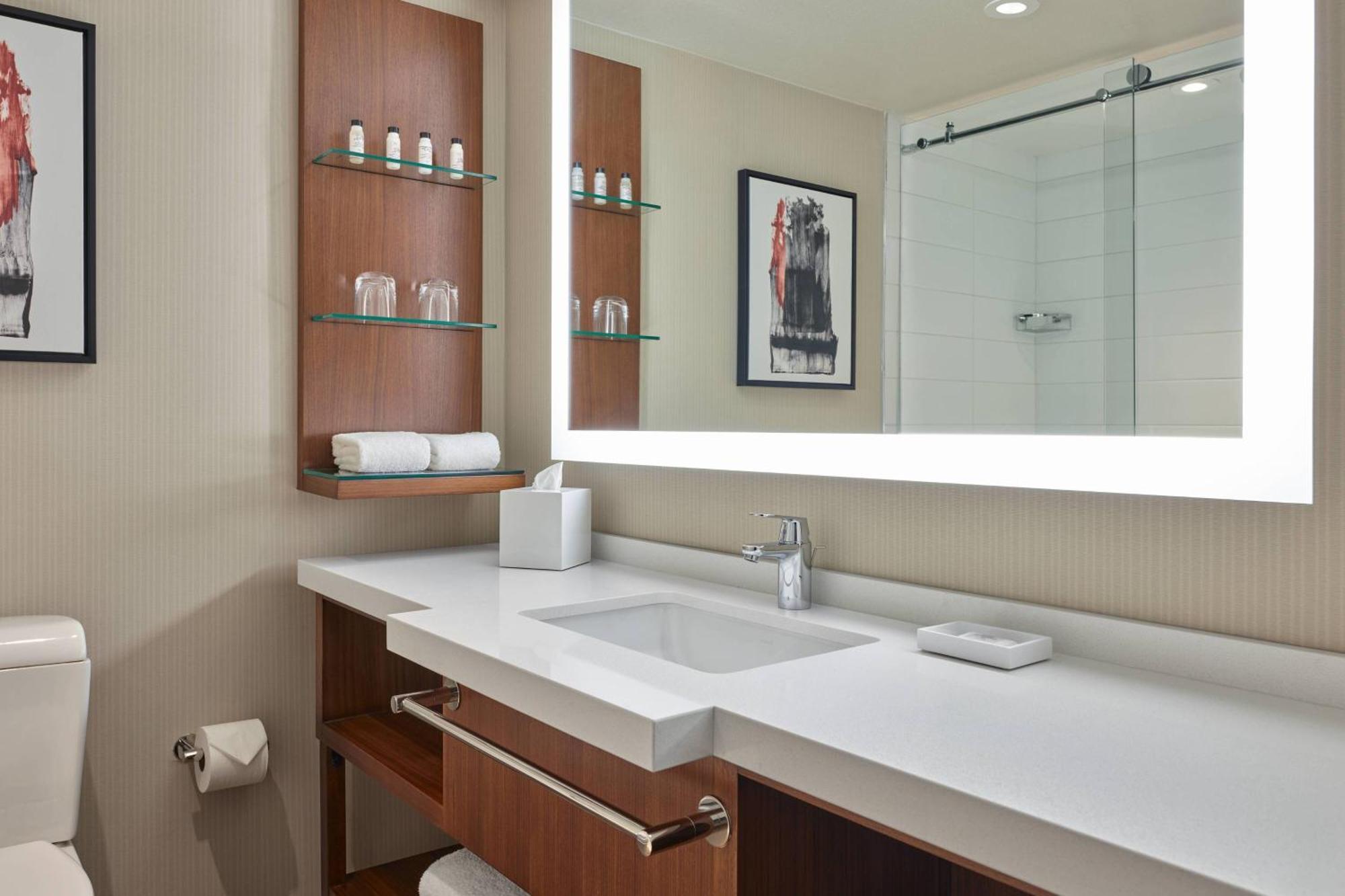 Delta Hotels By Marriott Denver Thornton Northglenn Luaran gambar