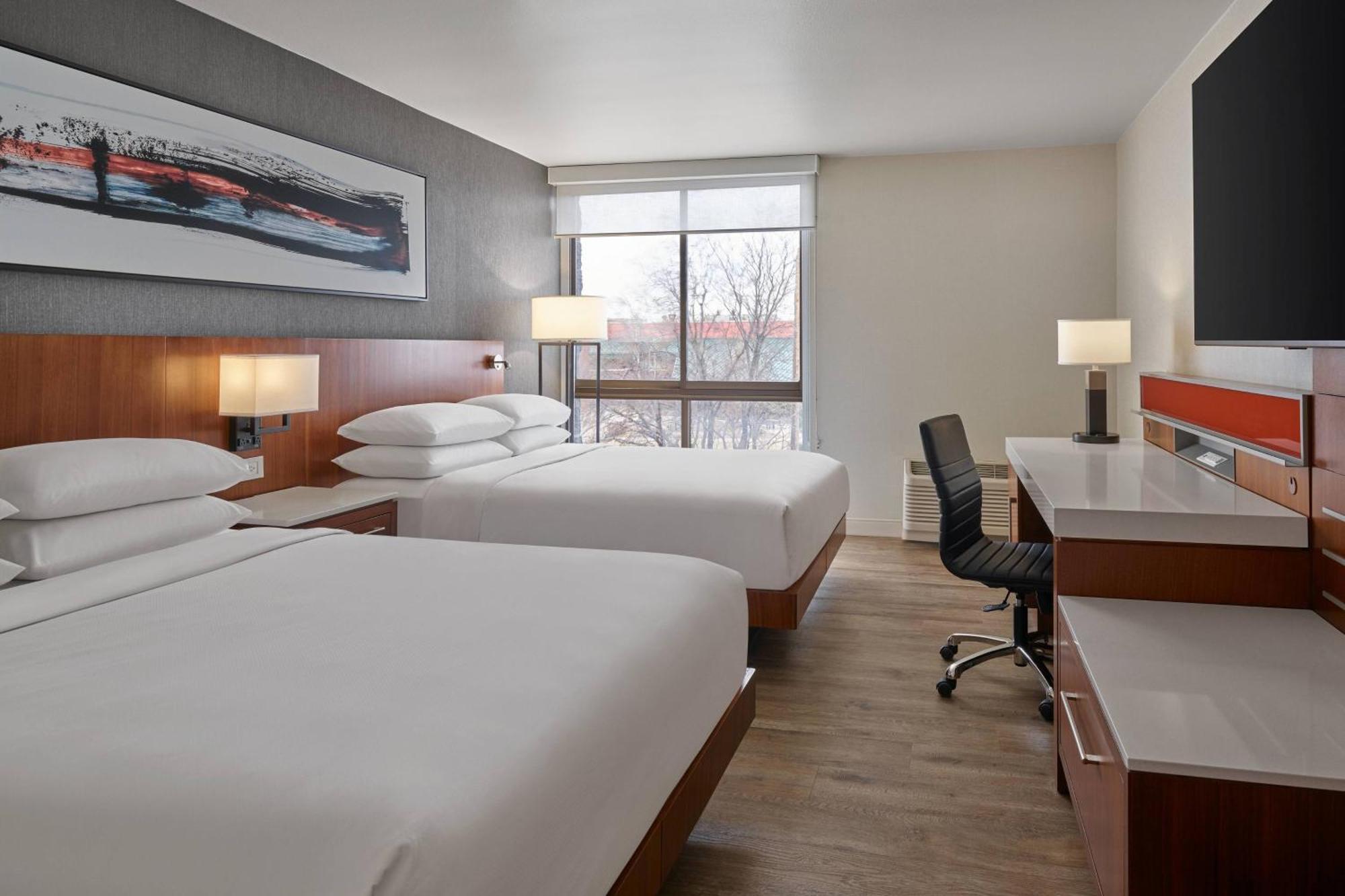 Delta Hotels By Marriott Denver Thornton Northglenn Luaran gambar