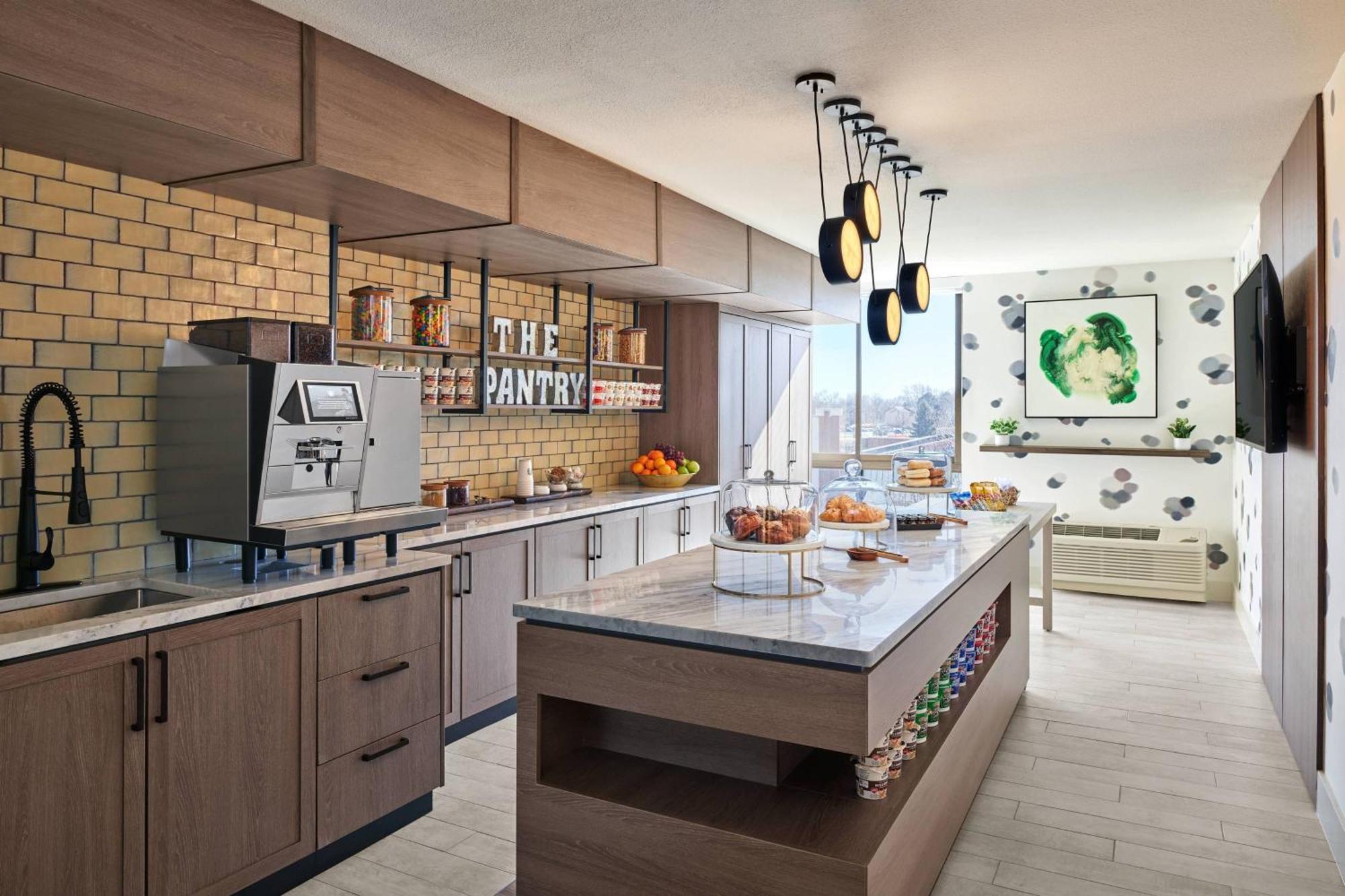 Delta Hotels By Marriott Denver Thornton Northglenn Luaran gambar