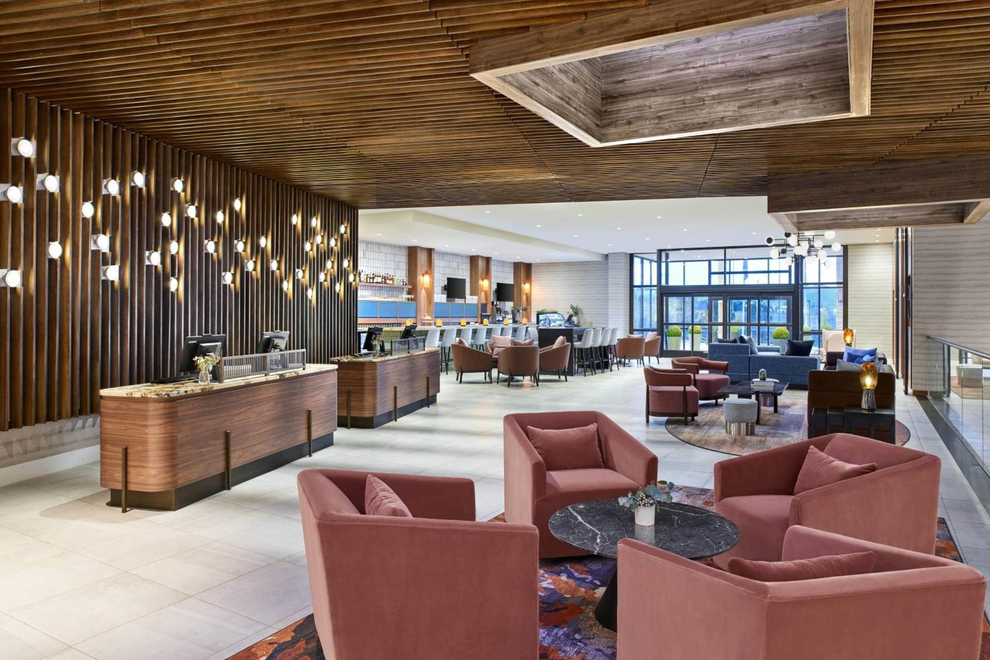 Delta Hotels By Marriott Denver Thornton Northglenn Luaran gambar