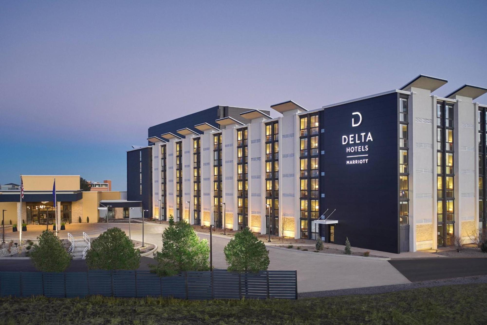 Delta Hotels By Marriott Denver Thornton Northglenn Luaran gambar