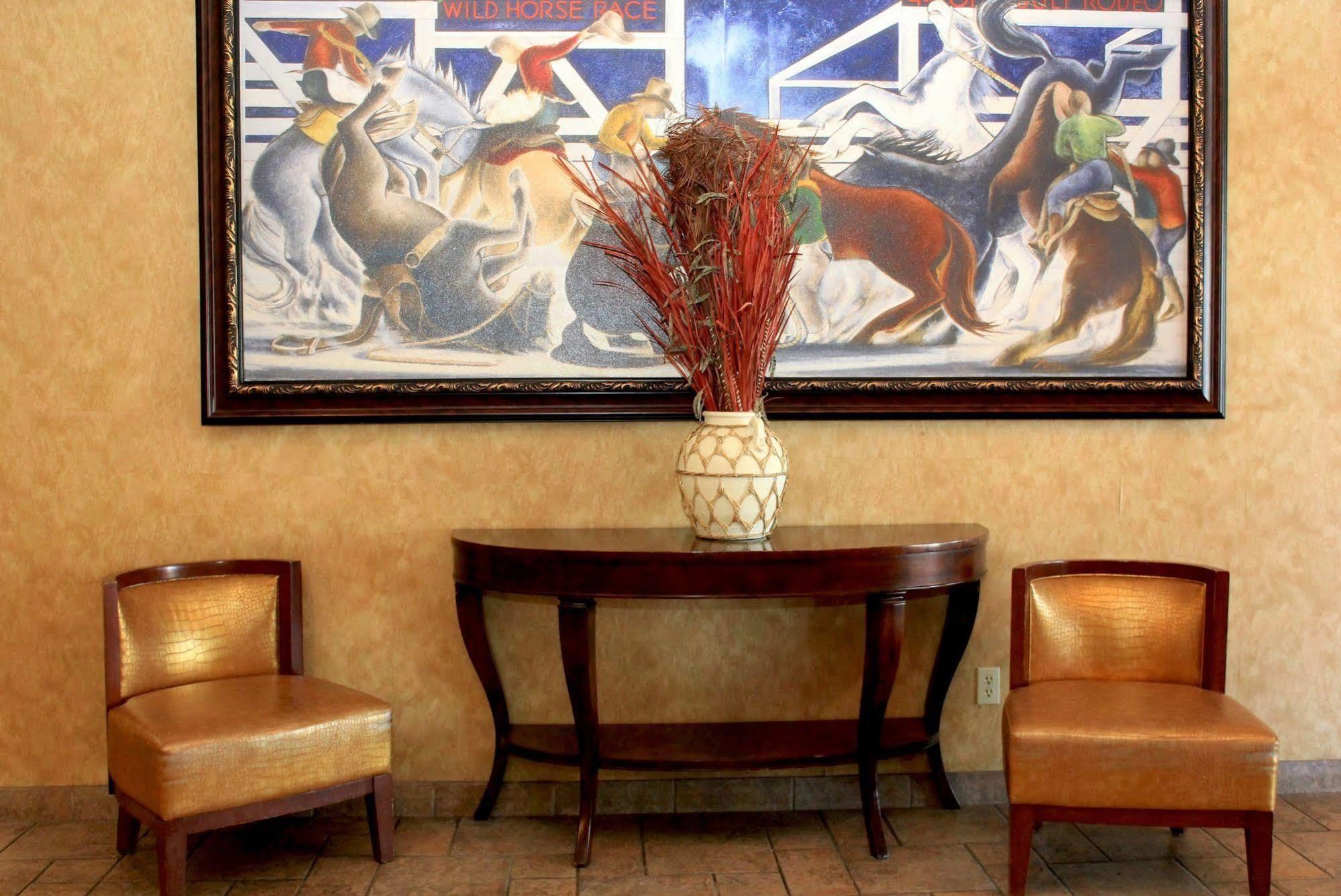 Delta Hotels By Marriott Denver Thornton Northglenn Luaran gambar