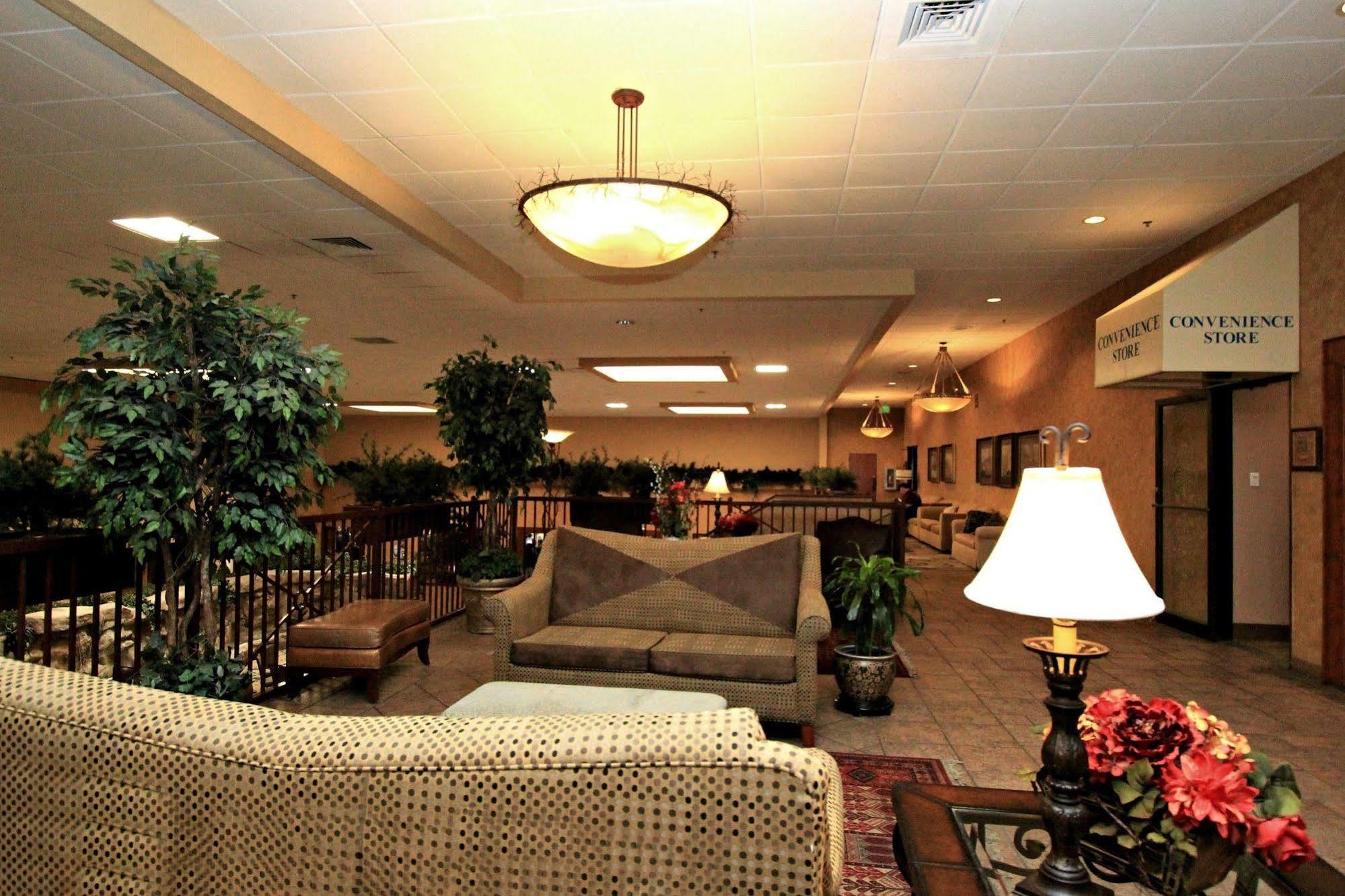 Delta Hotels By Marriott Denver Thornton Northglenn Luaran gambar