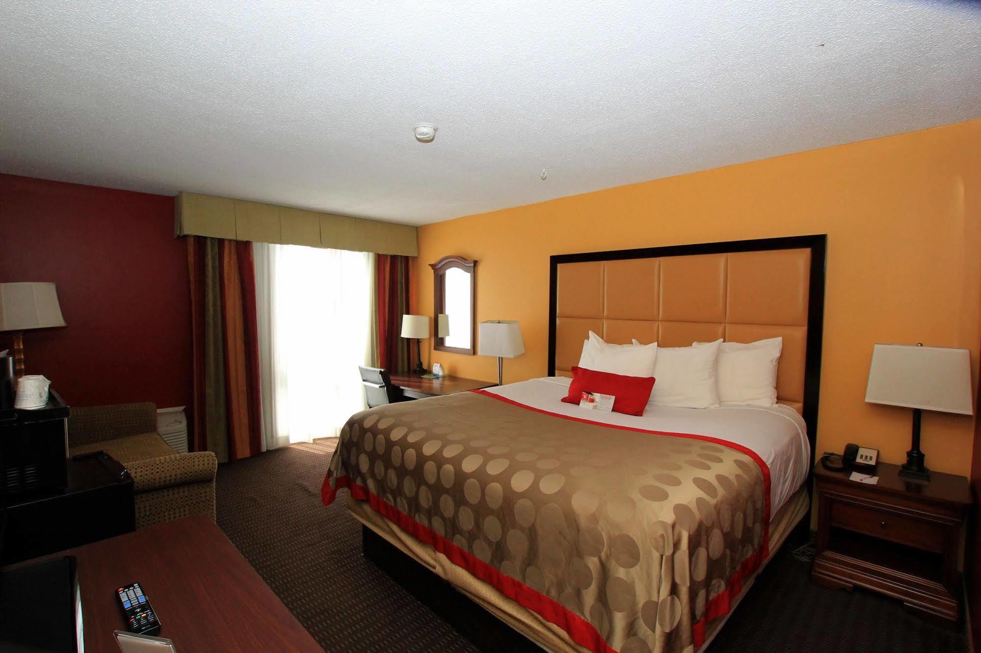 Delta Hotels By Marriott Denver Thornton Northglenn Luaran gambar