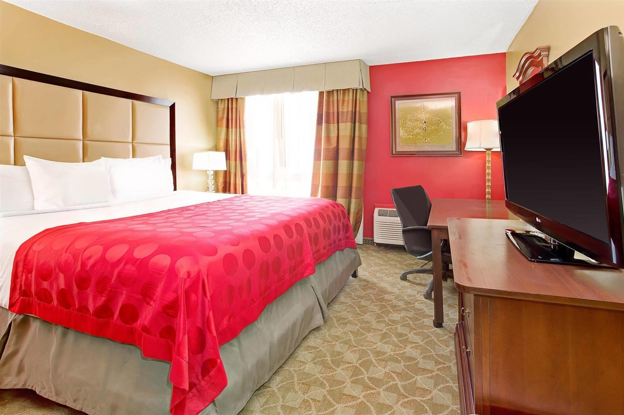 Delta Hotels By Marriott Denver Thornton Northglenn Luaran gambar
