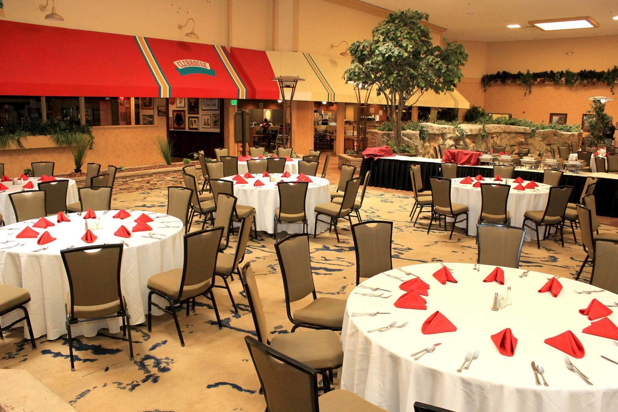 Delta Hotels By Marriott Denver Thornton Northglenn Luaran gambar